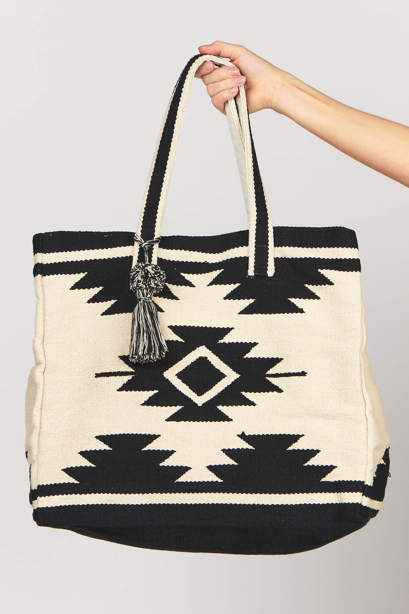 Aztec best sale beach bag