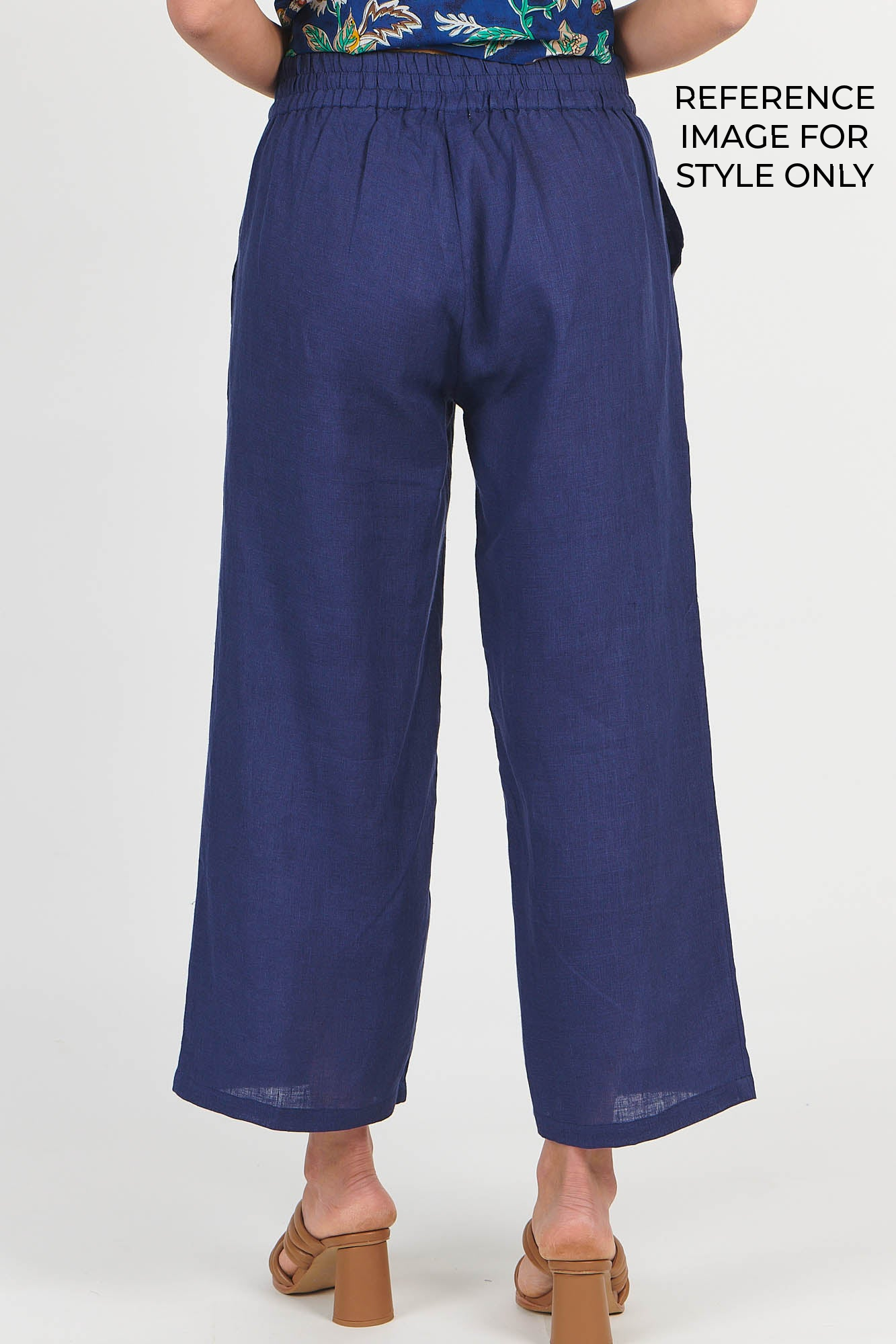 Hunter Pants Navy